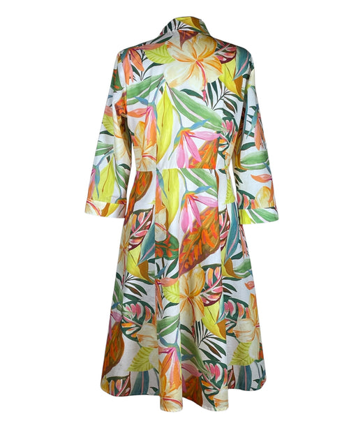 Kleid Yaquita